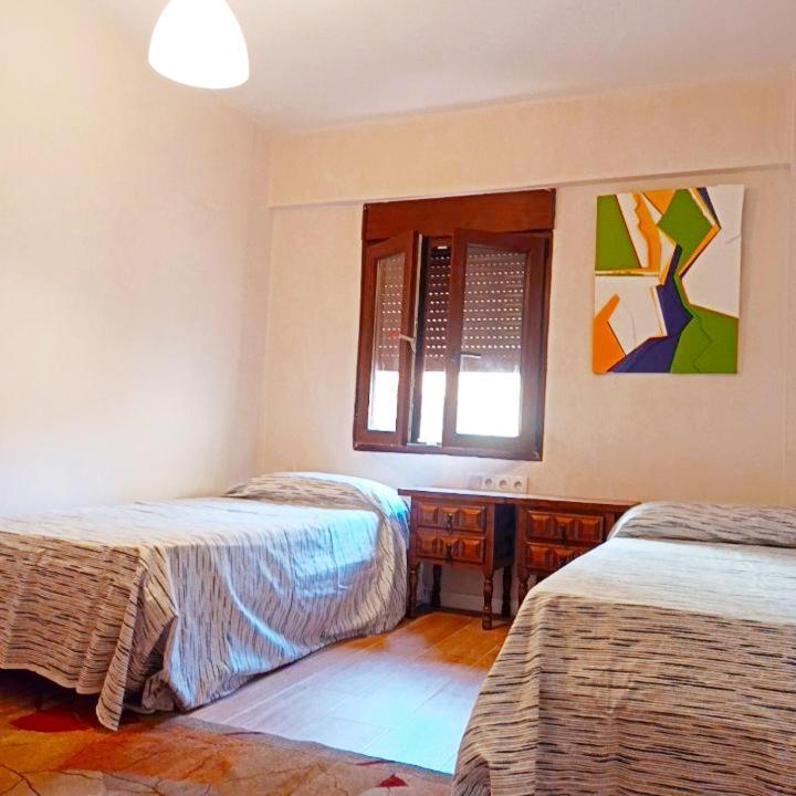 Apartament Vistas A Palmeras