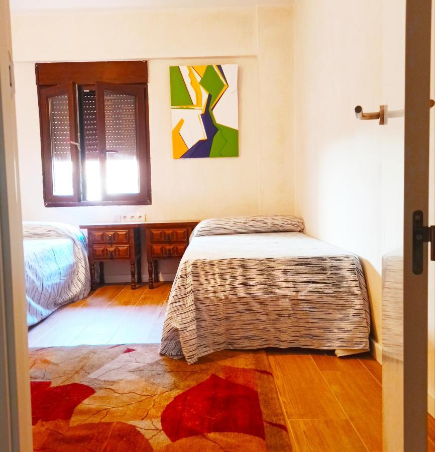 Apartment Vistas A Palmeras Burjassot