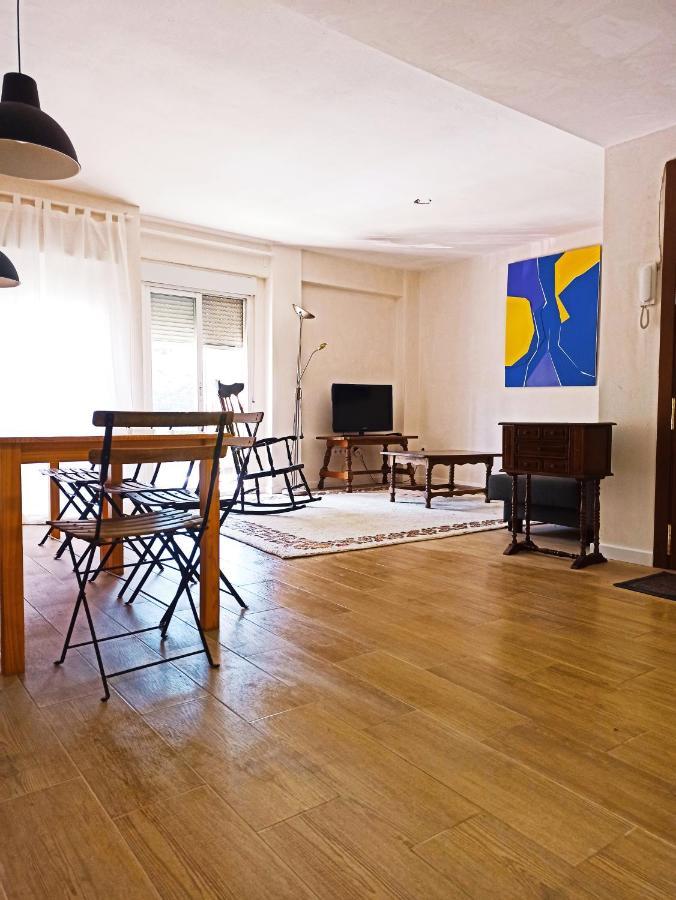 Apartament Vistas A Palmeras *